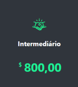 Plano Intermediário