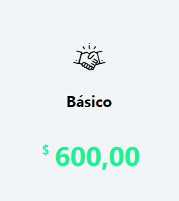Plano Básico
